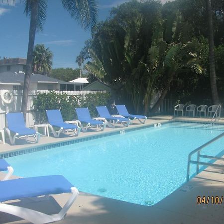 Queens Gate Resort Bradenton Beach Dış mekan fotoğraf