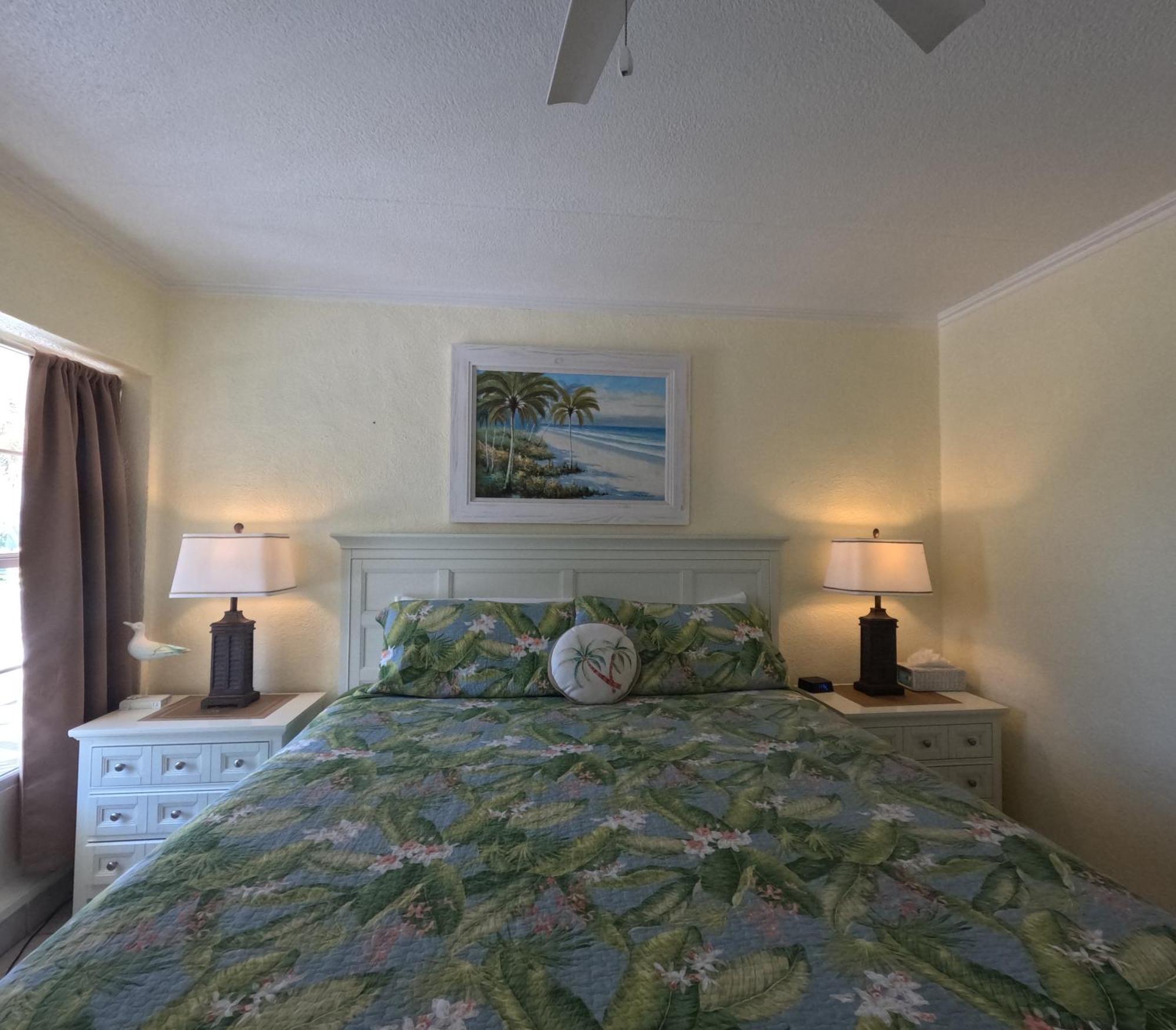 Queens Gate Resort Bradenton Beach Dış mekan fotoğraf