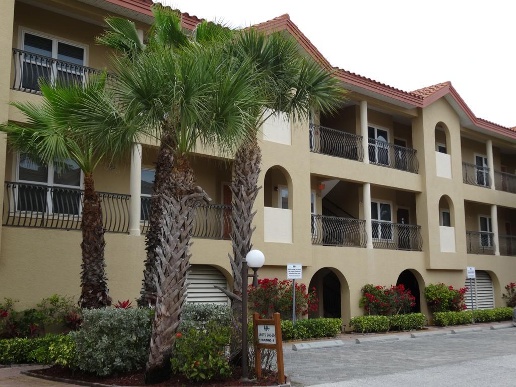 Queens Gate Resort Bradenton Beach Dış mekan fotoğraf