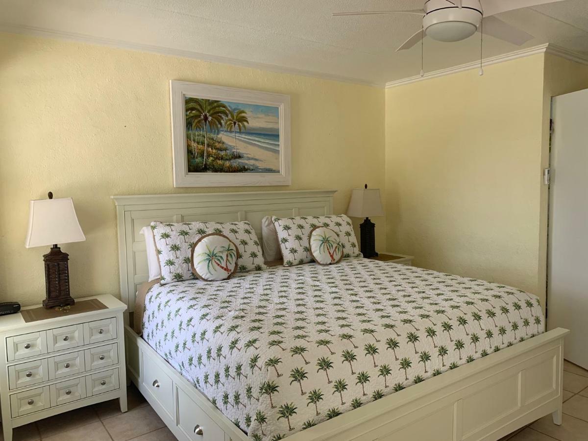 Queens Gate Resort Bradenton Beach Dış mekan fotoğraf